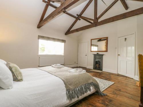 Warren House Cottage