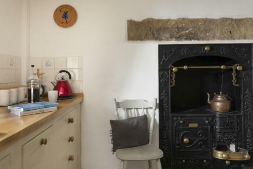 Trevara, Marazion