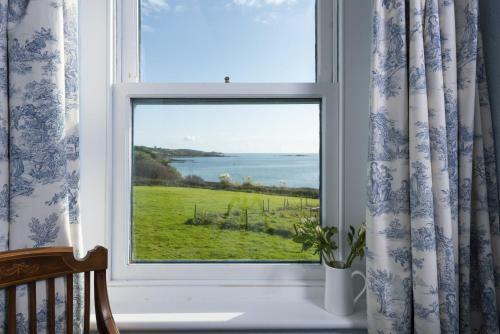 Trevara, Marazion