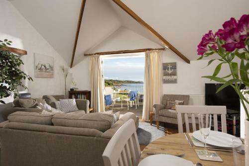 Apartamento Little Trevara, Marazion