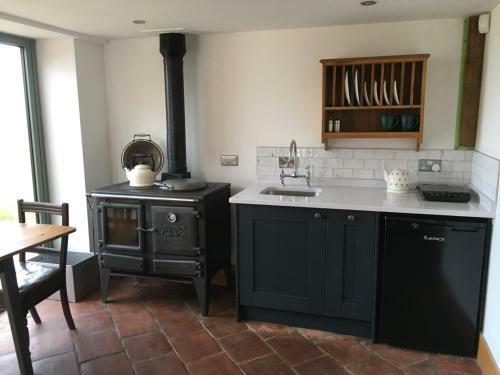 Apartamento Horizon Barn