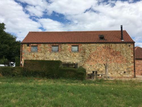 Apartamento Horizon Barn