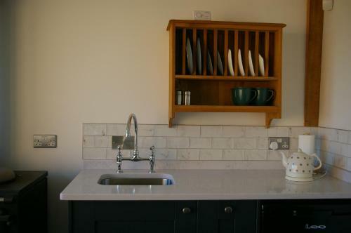 Apartamento Horizon Barn