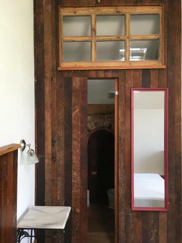 Apartamento Horizon Barn