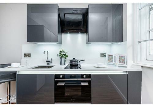 Modern Studios And Apartments, Manchester - Sk