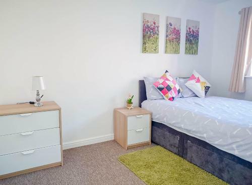 Apartamento Airport Lounge - 3 Bed - 6 Persons