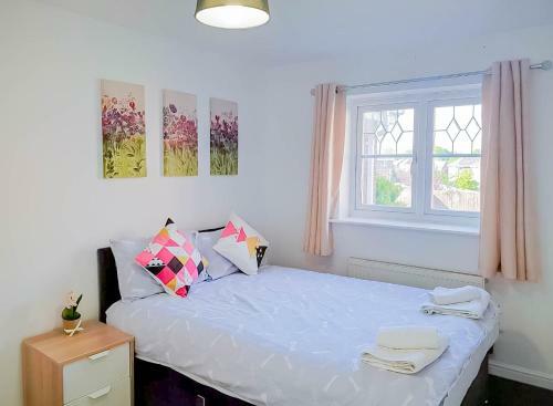 Apartamento Airport Lounge - 3 Bed - 6 Persons