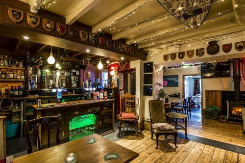 Castle Inn - 2 Bedroom Apartment - Manorbier