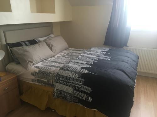 Four Columns Lodgings Your Comfort Our Priority