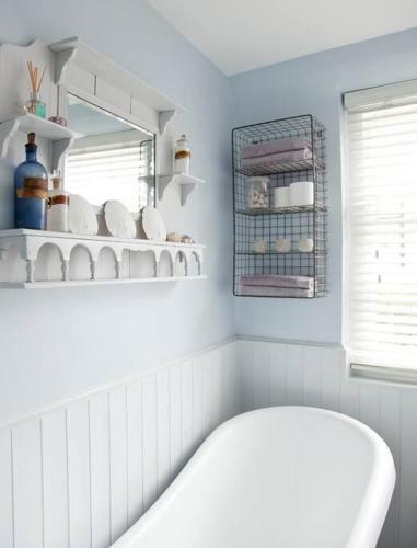 Old Town Retreat, Grade II Listed, Margate