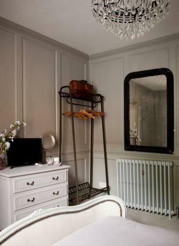 Old Town Retreat, Grade II Listed, Margate