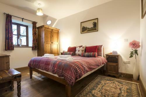 Orchard Cottage - Luxurious Barn Conversion - Beavers Hill