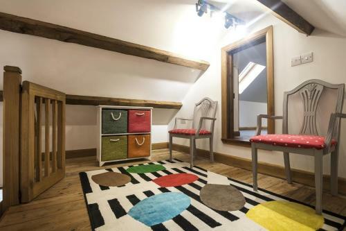 Orchard Cottage - Luxurious Barn Conversion - Beavers Hill