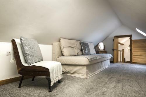 Orchard Cottage - Luxurious Barn Conversion - Beavers Hill