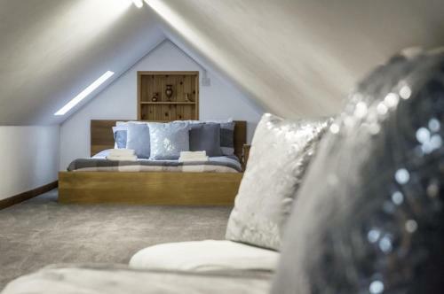Orchard Cottage - Luxurious Barn Conversion - Beavers Hill