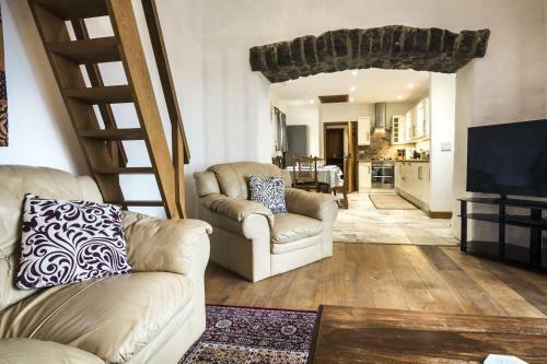 Orchard Cottage - Luxurious Barn Conversion - Beavers Hill
