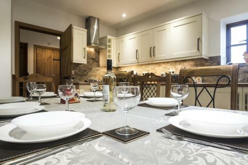 Orchard Cottage - Luxurious Barn Conversion - Beavers Hill