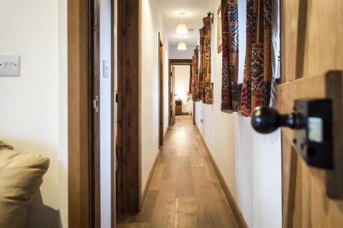 Orchard Cottage - Luxurious Barn Conversion - Beavers Hill