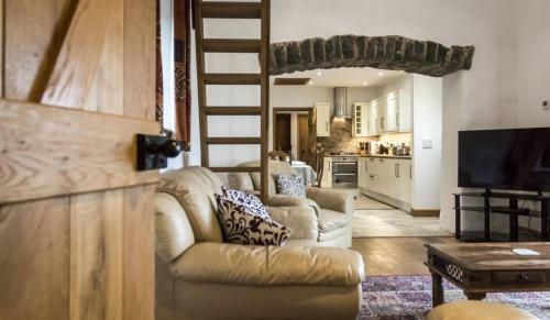 Orchard Cottage - Luxurious Barn Conversion - Beavers Hill