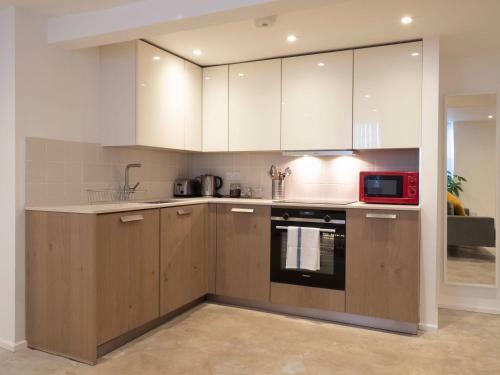 Albert Terrace - Basement Apartment By Margate Sands