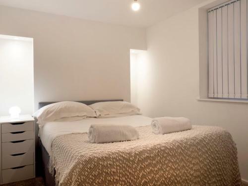 Albert Terrace - Basement Apartment By Margate Sands