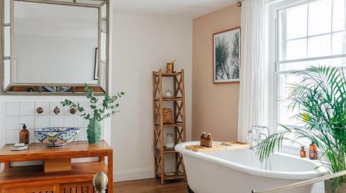 Apartamento Plum Guide - Crescent Moon