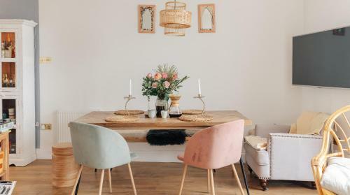 Apartamento Plum Guide - Crescent Moon
