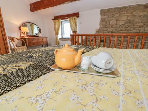 Foxstone Edge Cottage