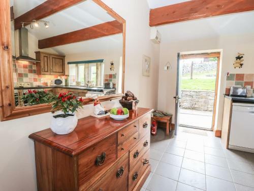 Foxstone Edge Cottage