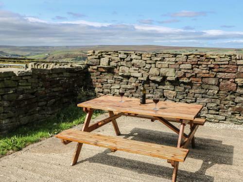 Foxstone Edge Cottage