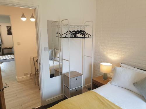 Marlow's Emerald 3 Bed House Sleeps 8 Guests