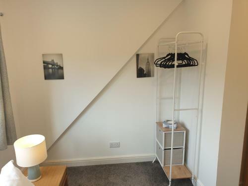 Marlow's Emerald 3 Bed House Sleeps 8 Guests
