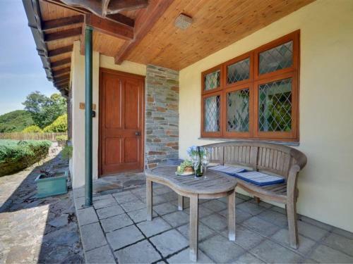 Holiday Home Chauffers Cottage