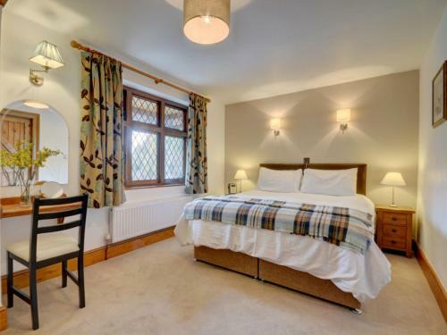 Holiday Home Gardeners Cottage
