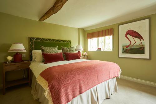 Hotel Crown And Anchor