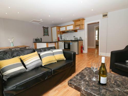 Apartamentos Flat 4