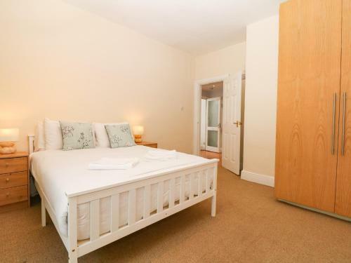 Apartamentos Flat 4