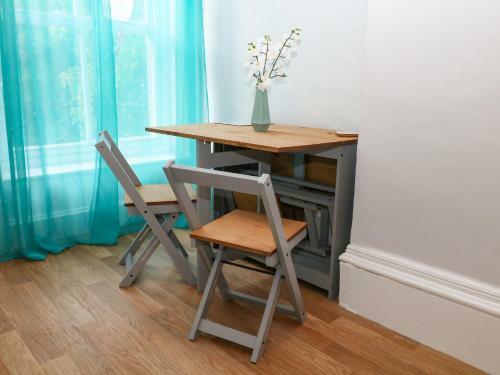 Apartamentos Flat 3