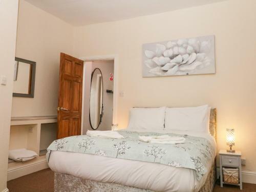 Apartamentos Flat 3