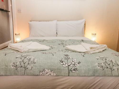 Apartamentos Flat 3