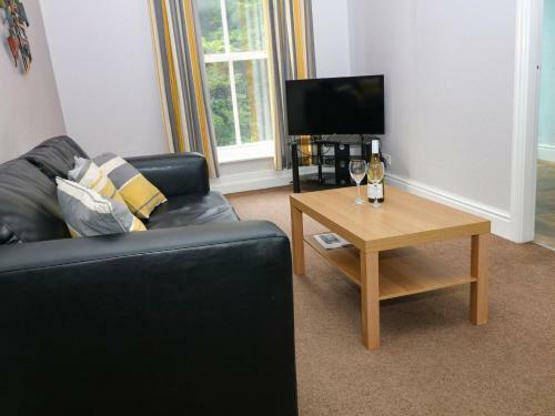 Apartamentos Flat 3