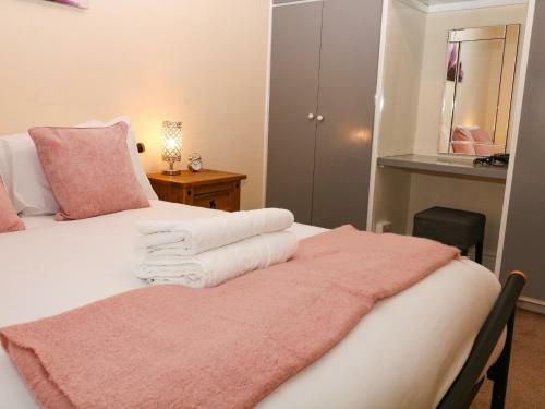 Apartamentos Flat 1