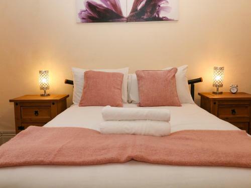 Apartamentos Flat 1