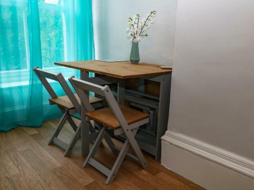 Apartamentos Flat 1