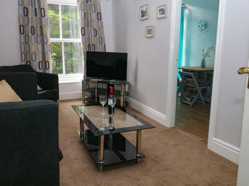 Apartamentos Flat 1