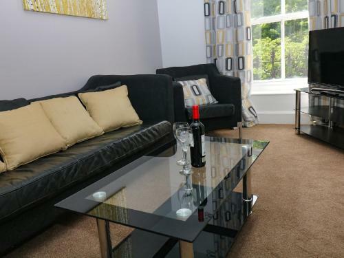 Apartamentos Flat 1