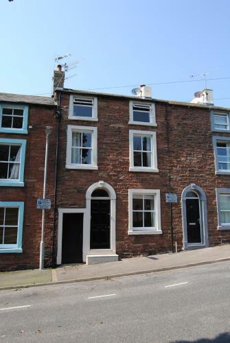 Church Cottage