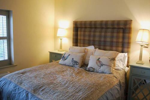 Lamp Cottage