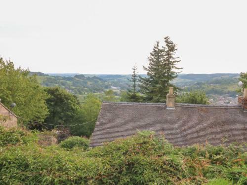 Wren Cottage