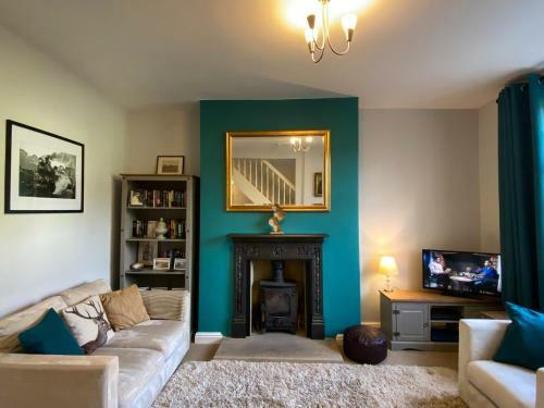 Railwayman's Cottage